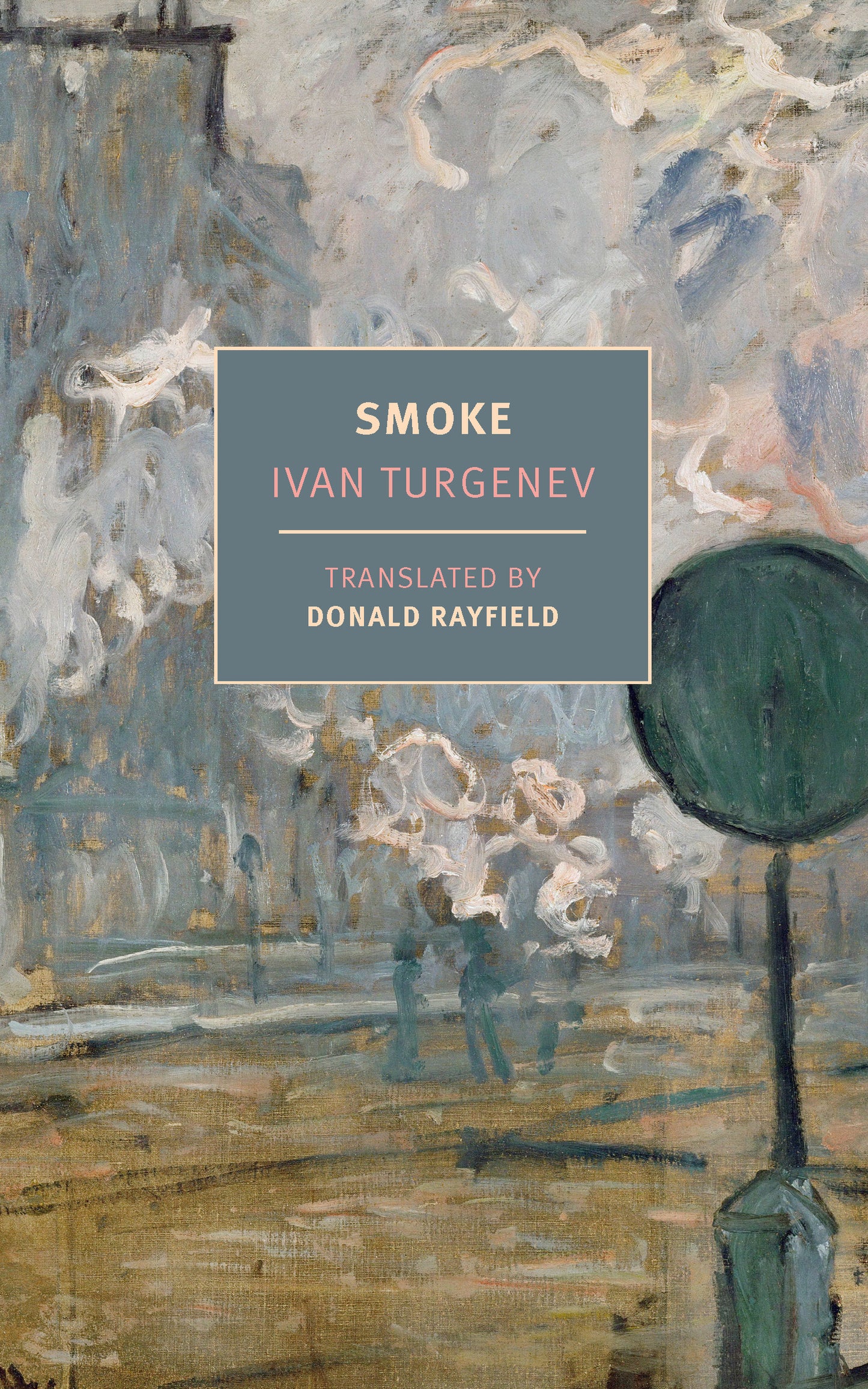 Smoke