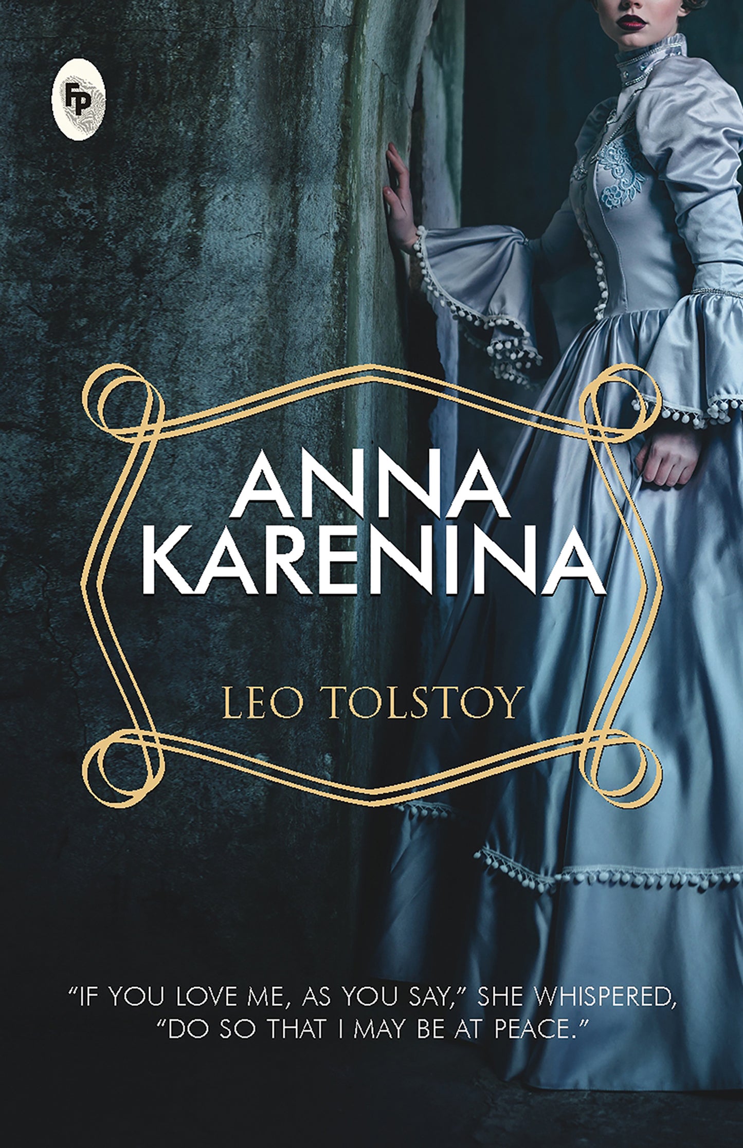 Anna Karenina - Classics