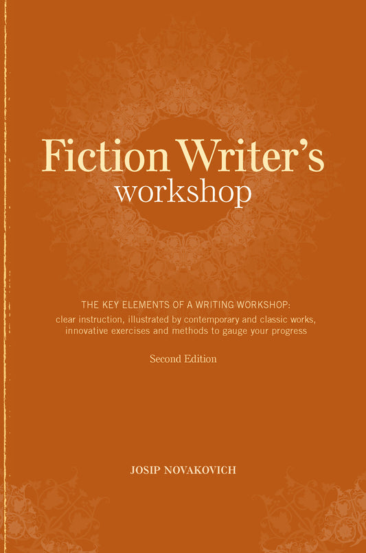 Fiction Writer's Workshop