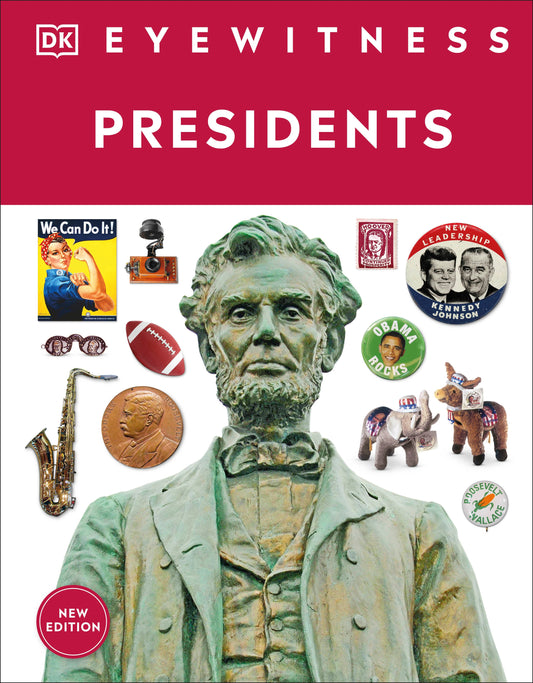 Eyewitness Presidents