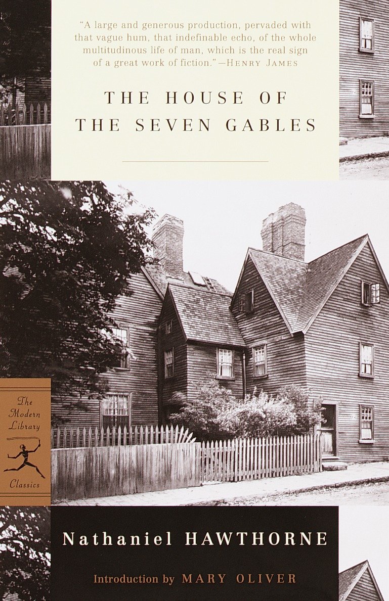 The House of the Seven Gables