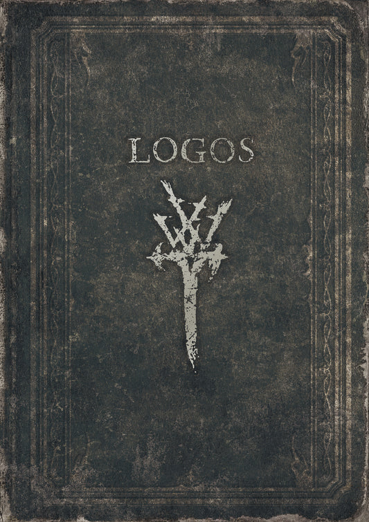 LOGOS: The World of Final Fantasy XVI