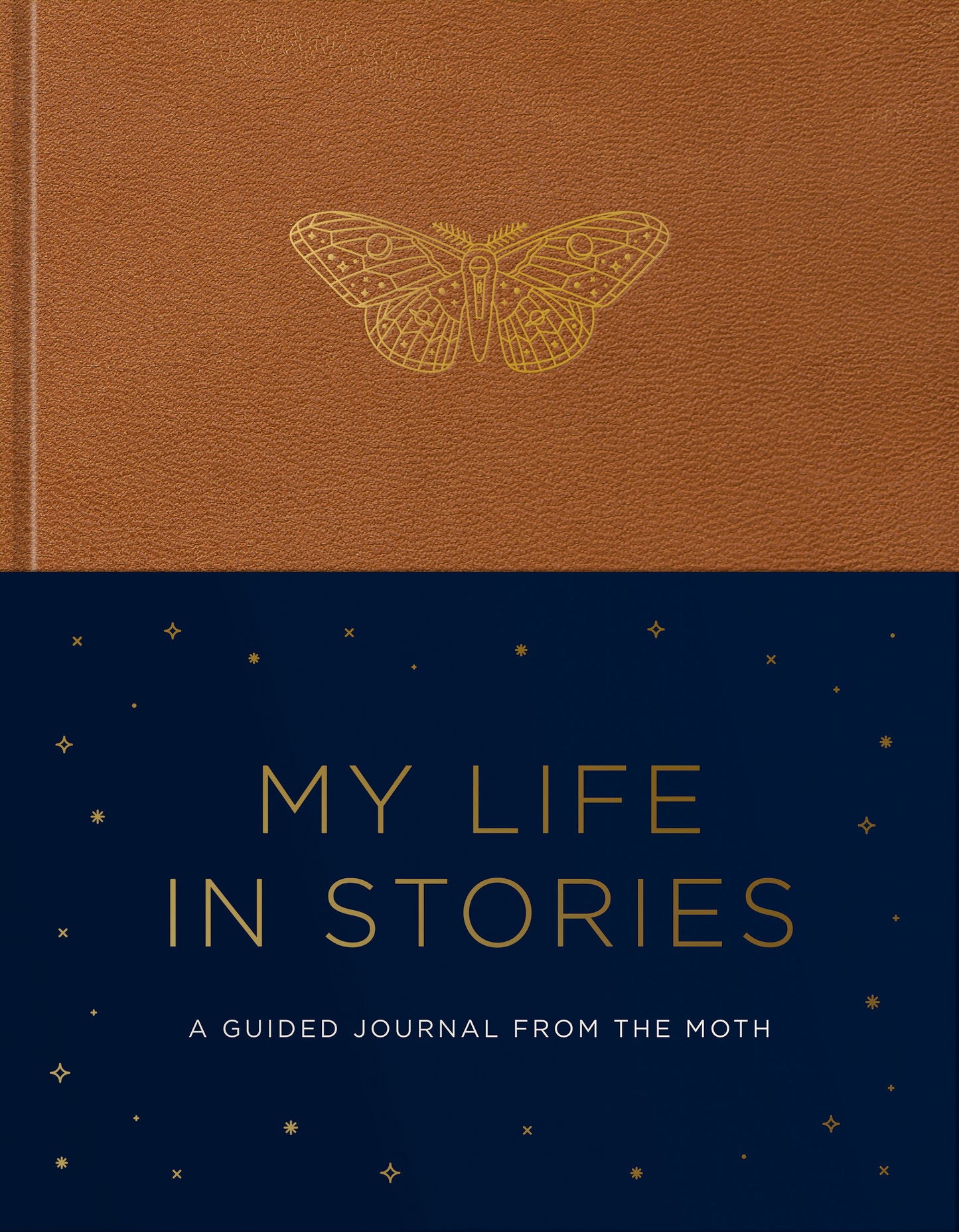 My Life in Stories