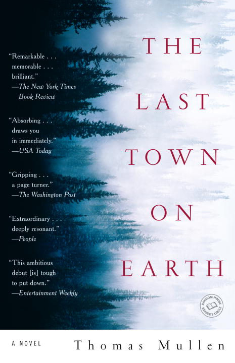 The Last Town on Earth