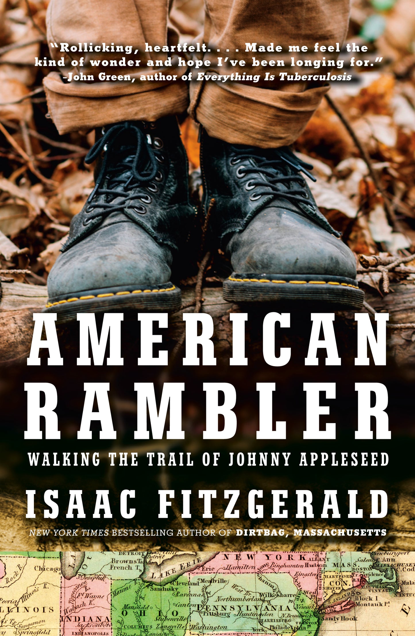 American Rambler