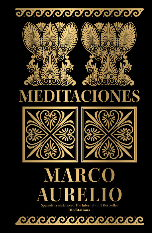 Meditaciones / Meditations (Spanish Translation)