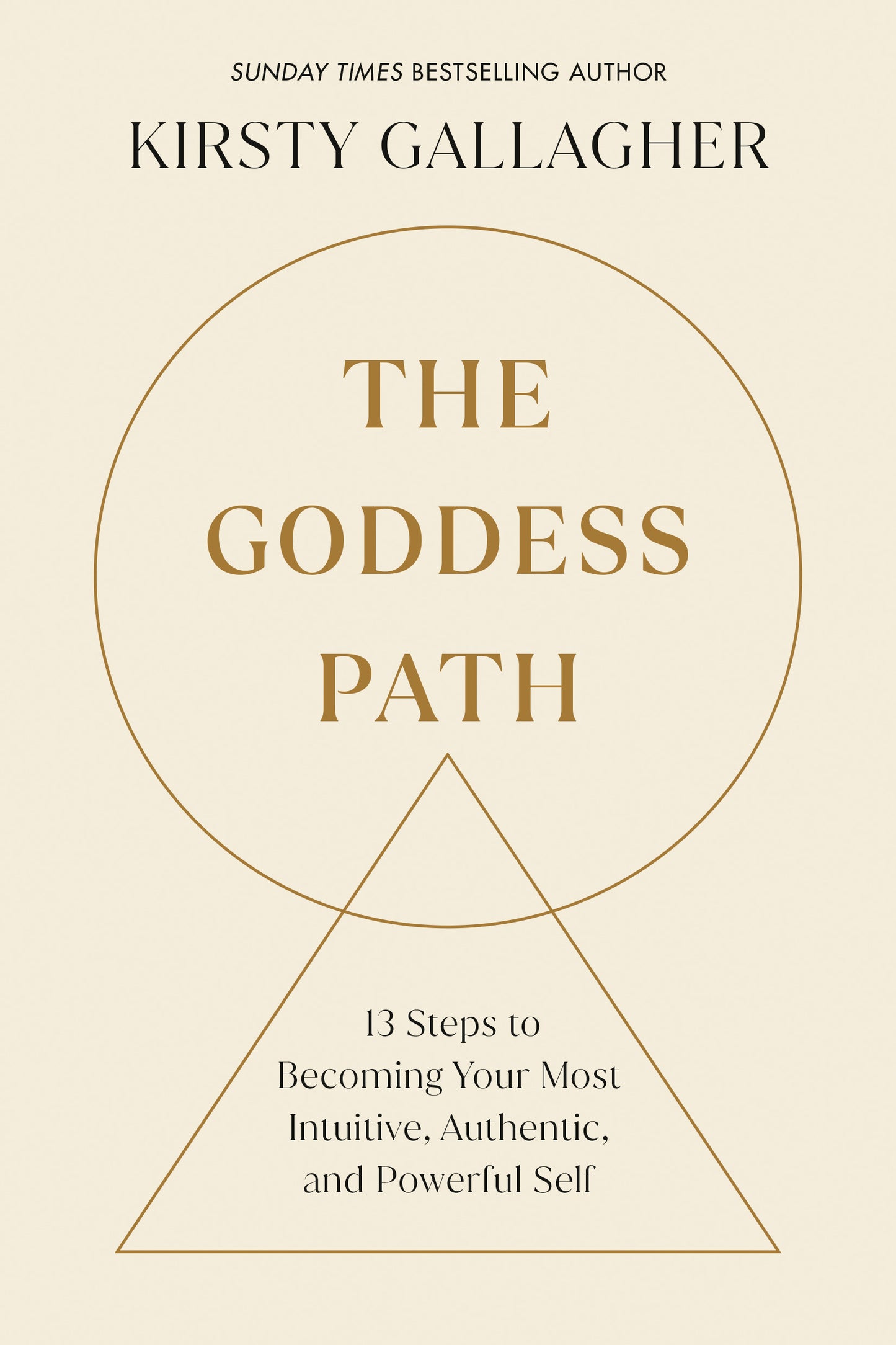The Goddess Path
