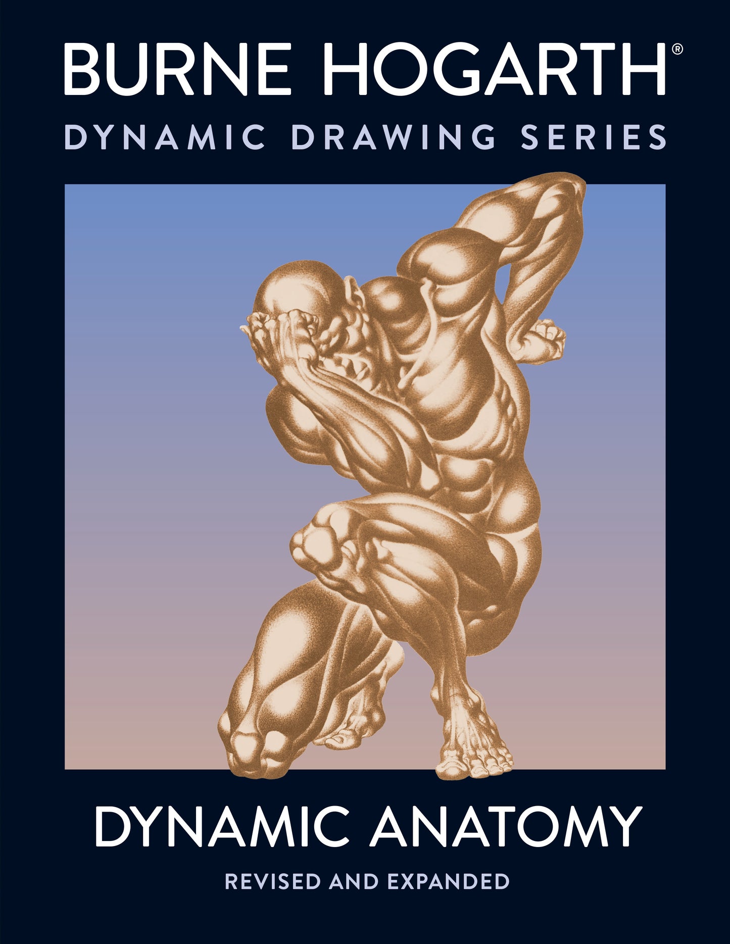 Dynamic Anatomy