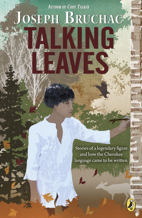 Talking Leaves