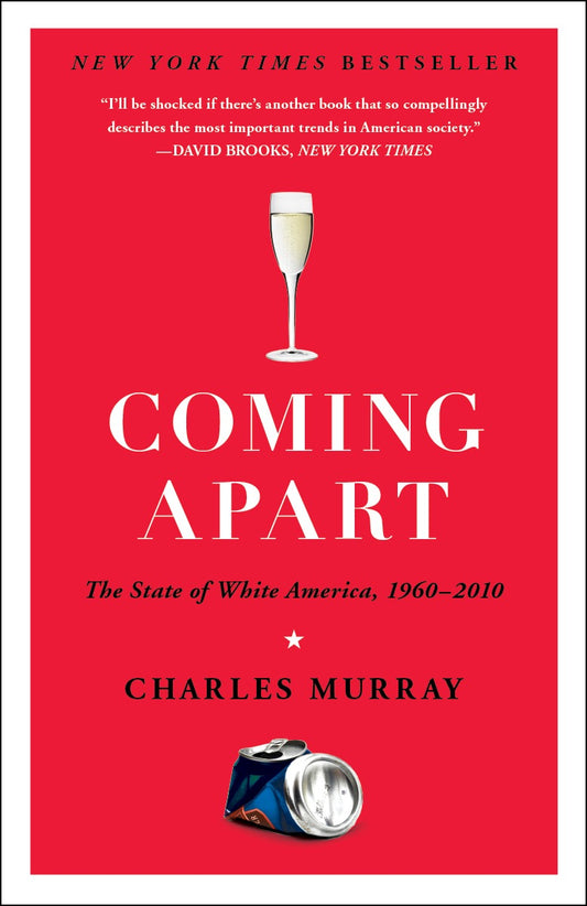 Coming Apart