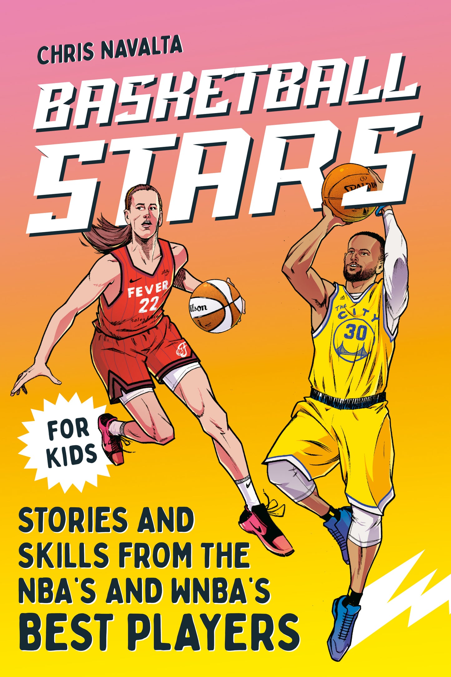 Basketball Stars