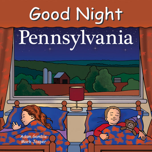 Good Night Pennsylvania