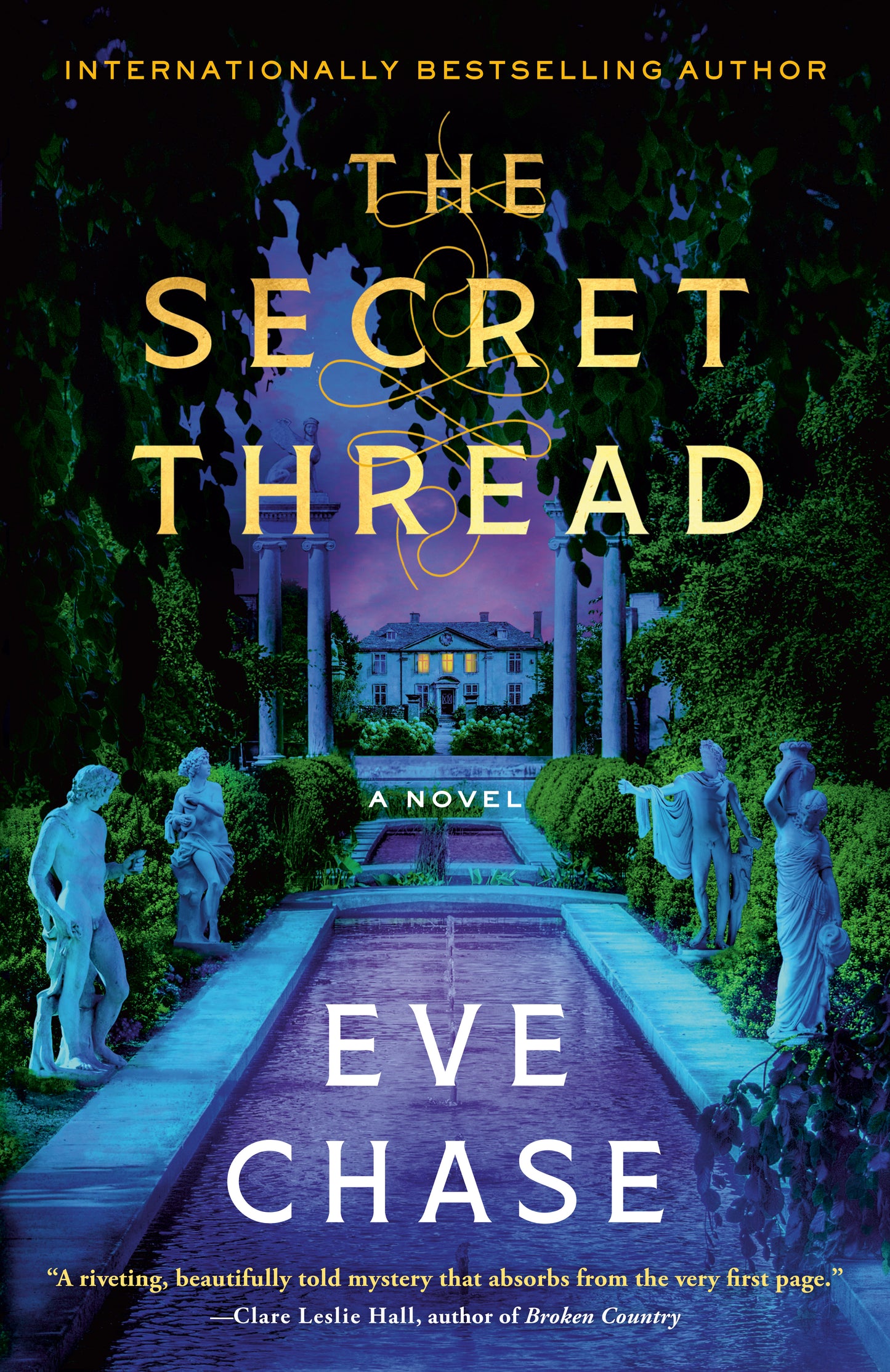 The Secret Thread