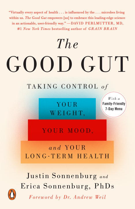 The Good Gut