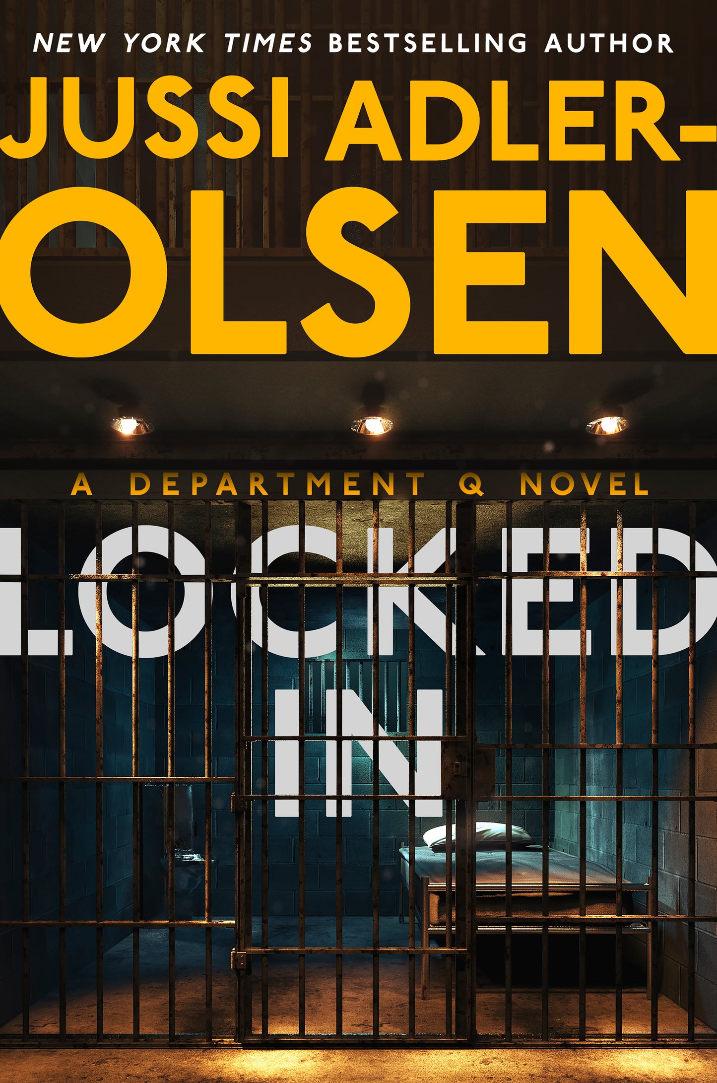 Locked In