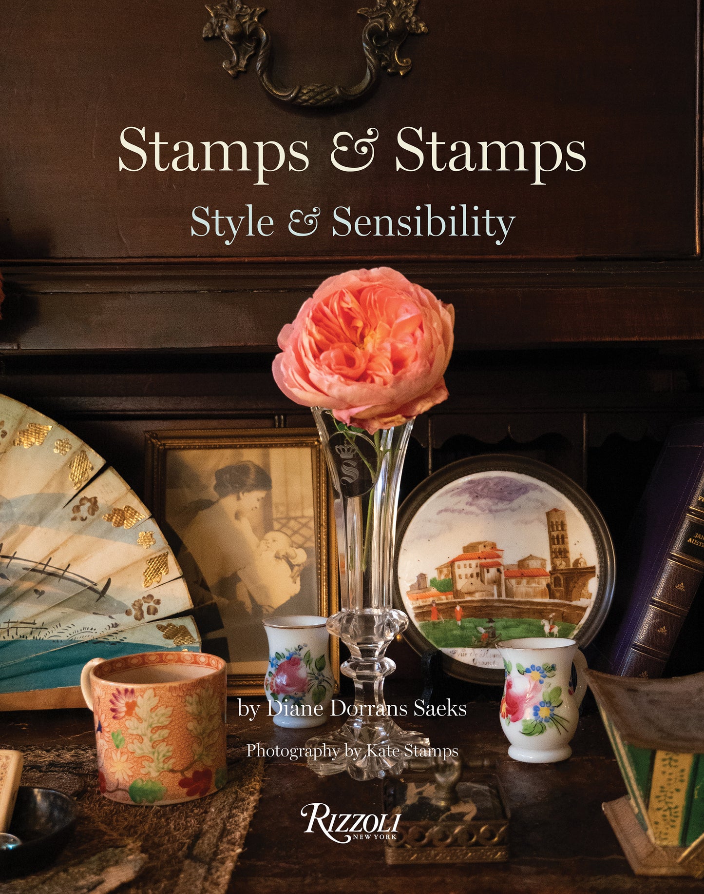 Stamps &amp; Stamps