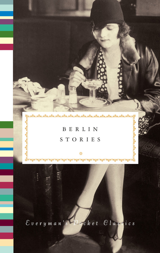 Berlin Stories