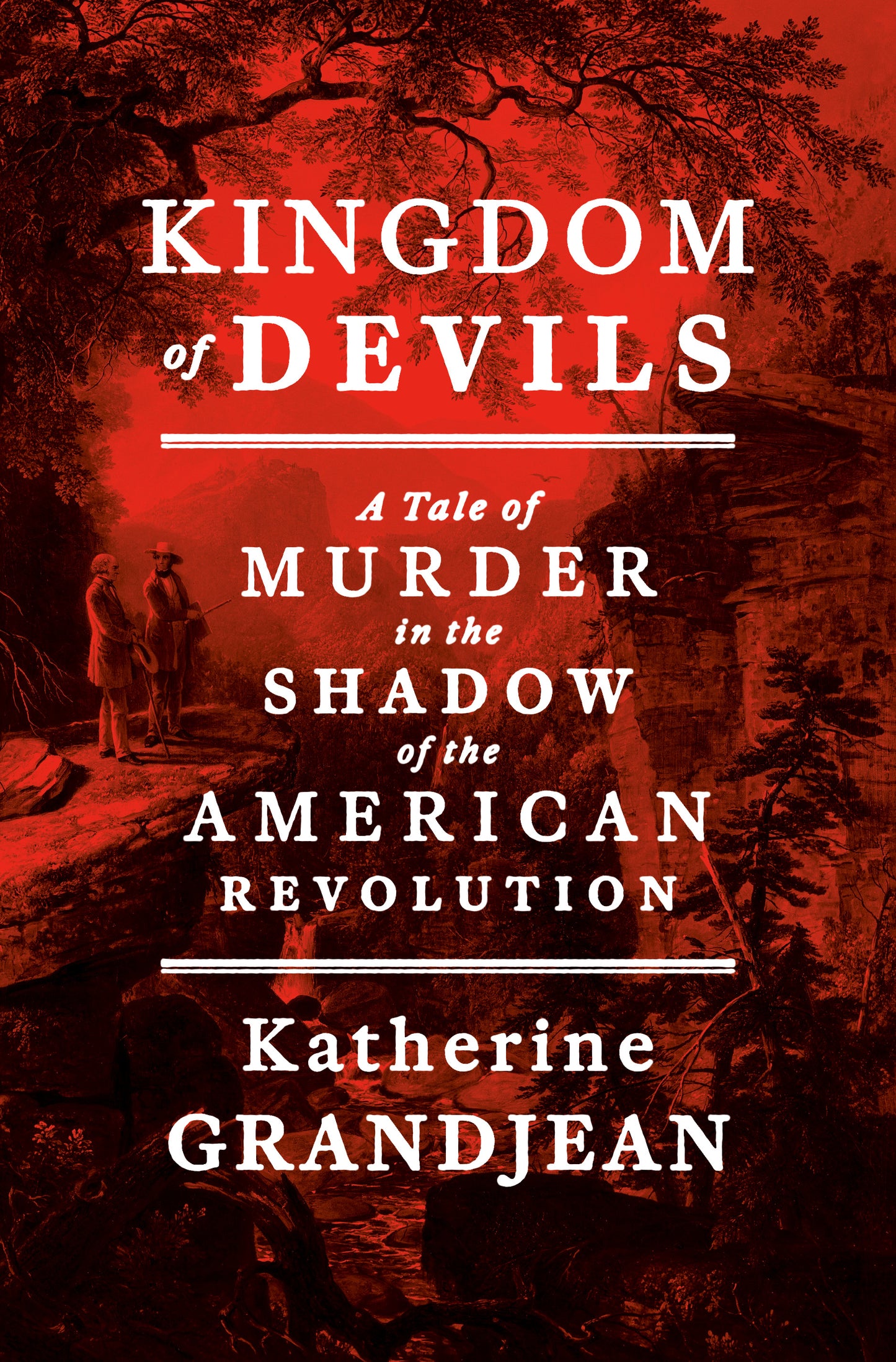 Kingdom of Devils