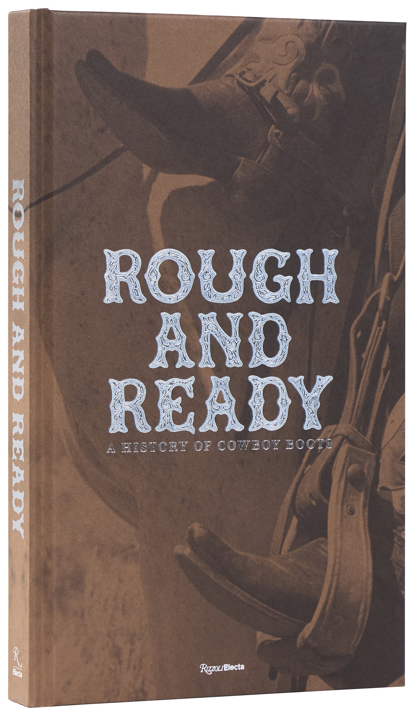 Rough and Ready