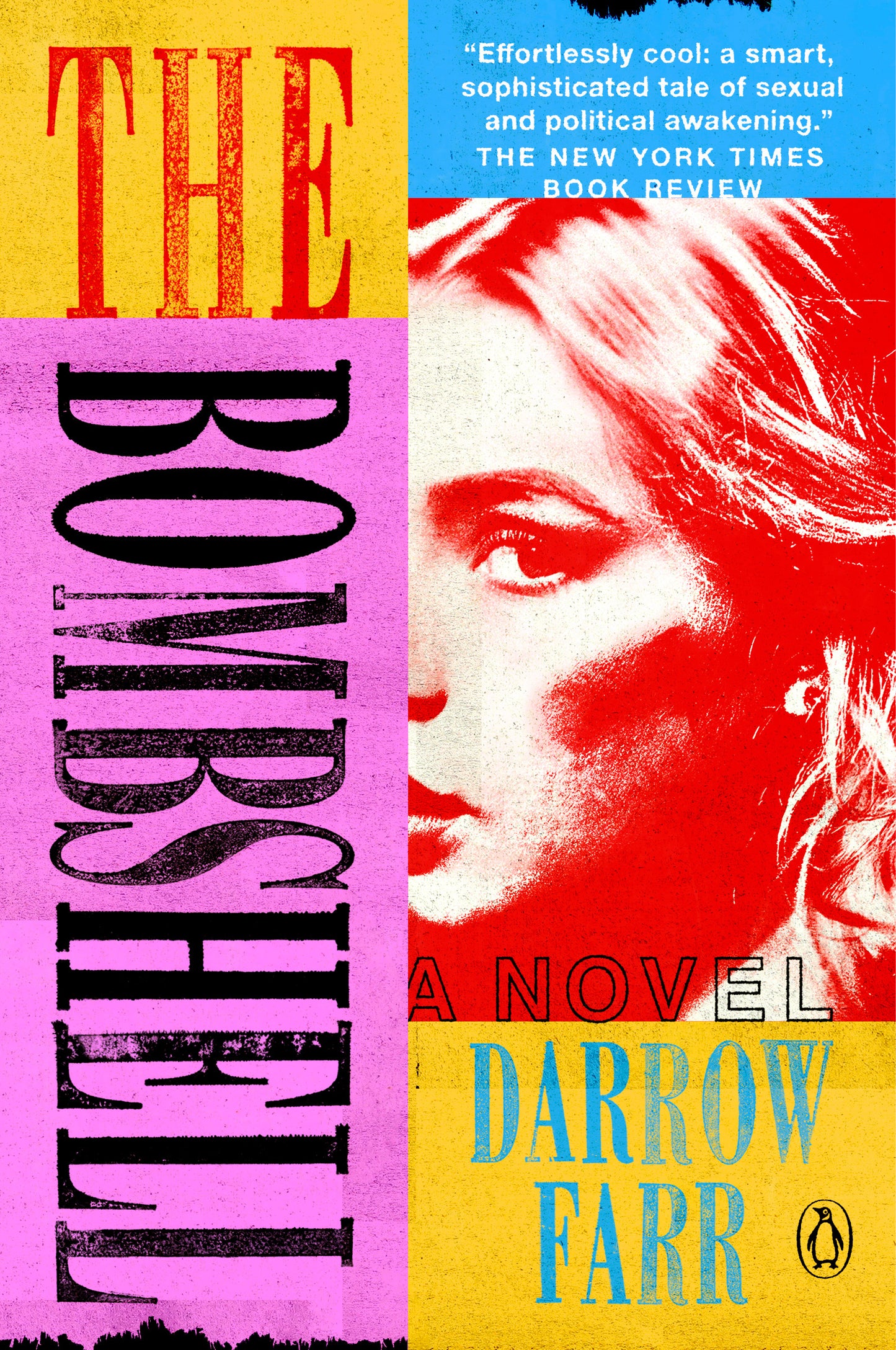 The Bombshell