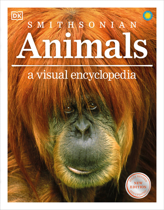 Animals A Visual Encyclopedia