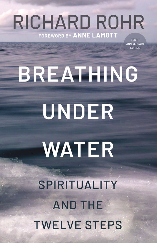 Breathing Under Water