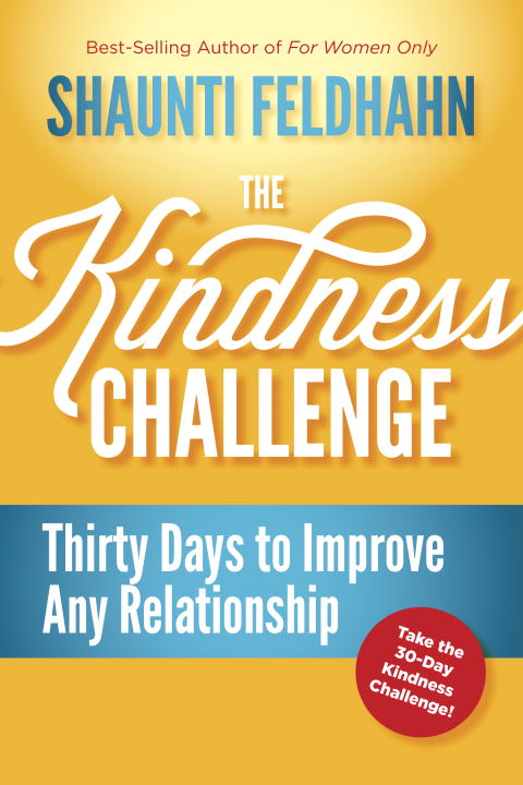 The Kindness Challenge