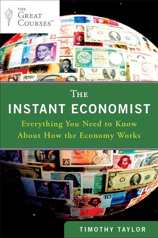 The Instant Economist