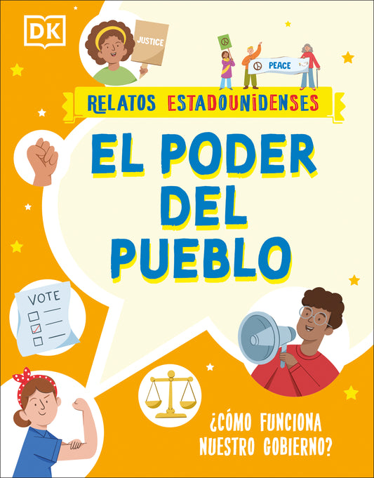 El poder del pueblo (Power for the People)