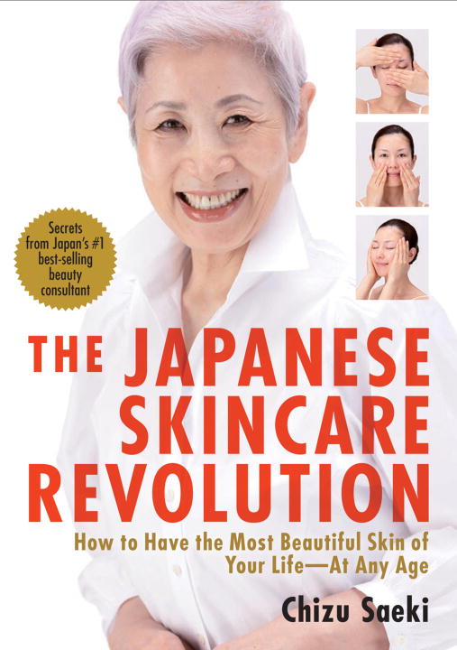 The Japanese Skincare Revolution