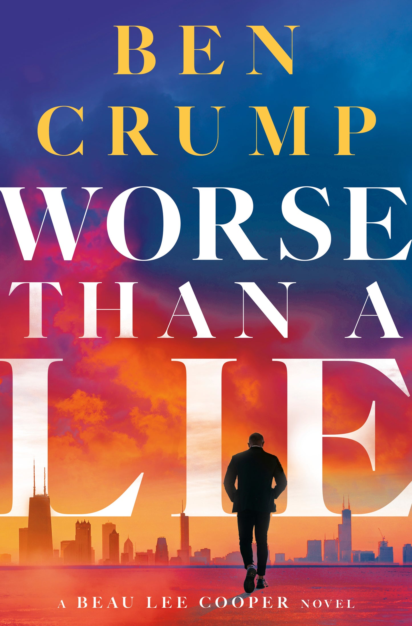 Worse than a Lie