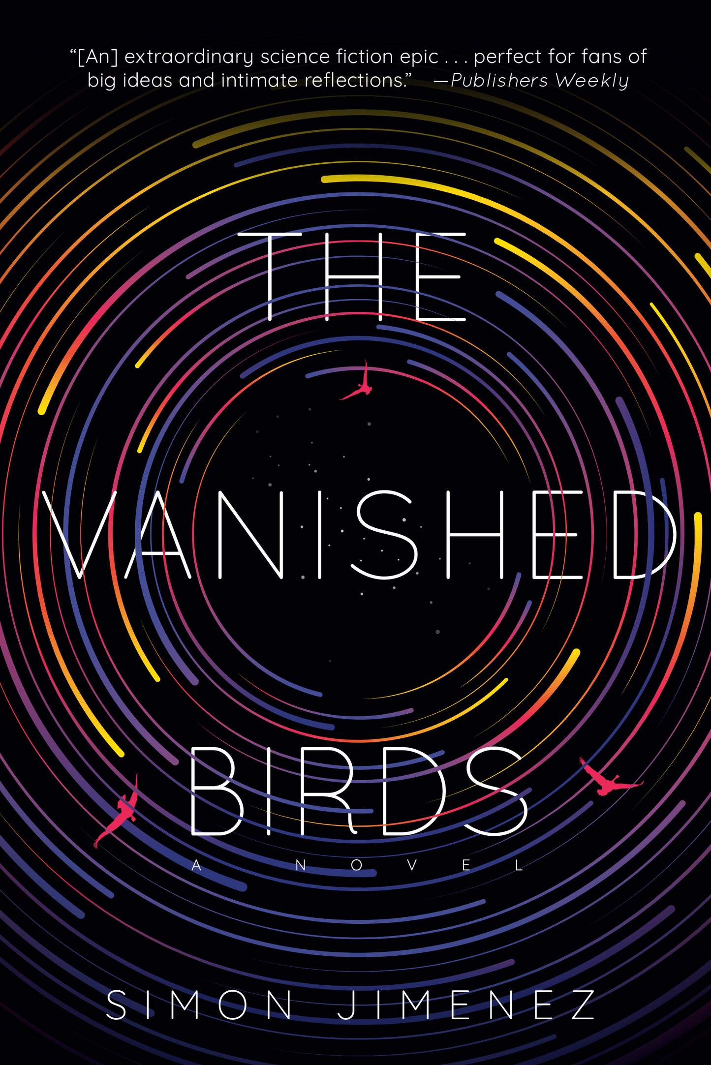 The Vanished Birds