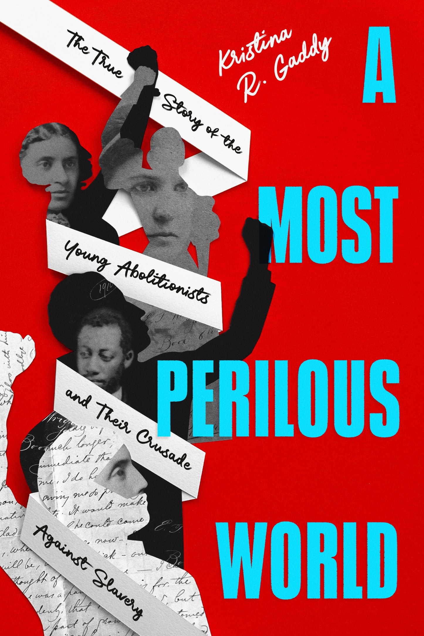 A Most Perilous World