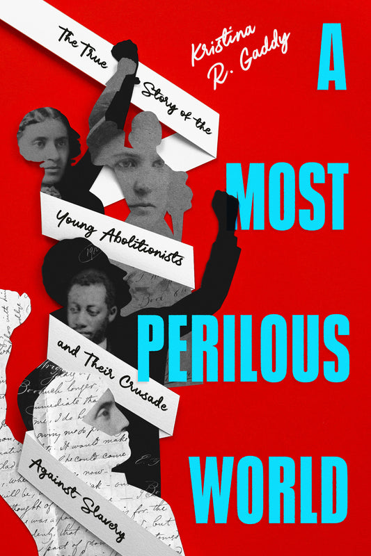 A Most Perilous World