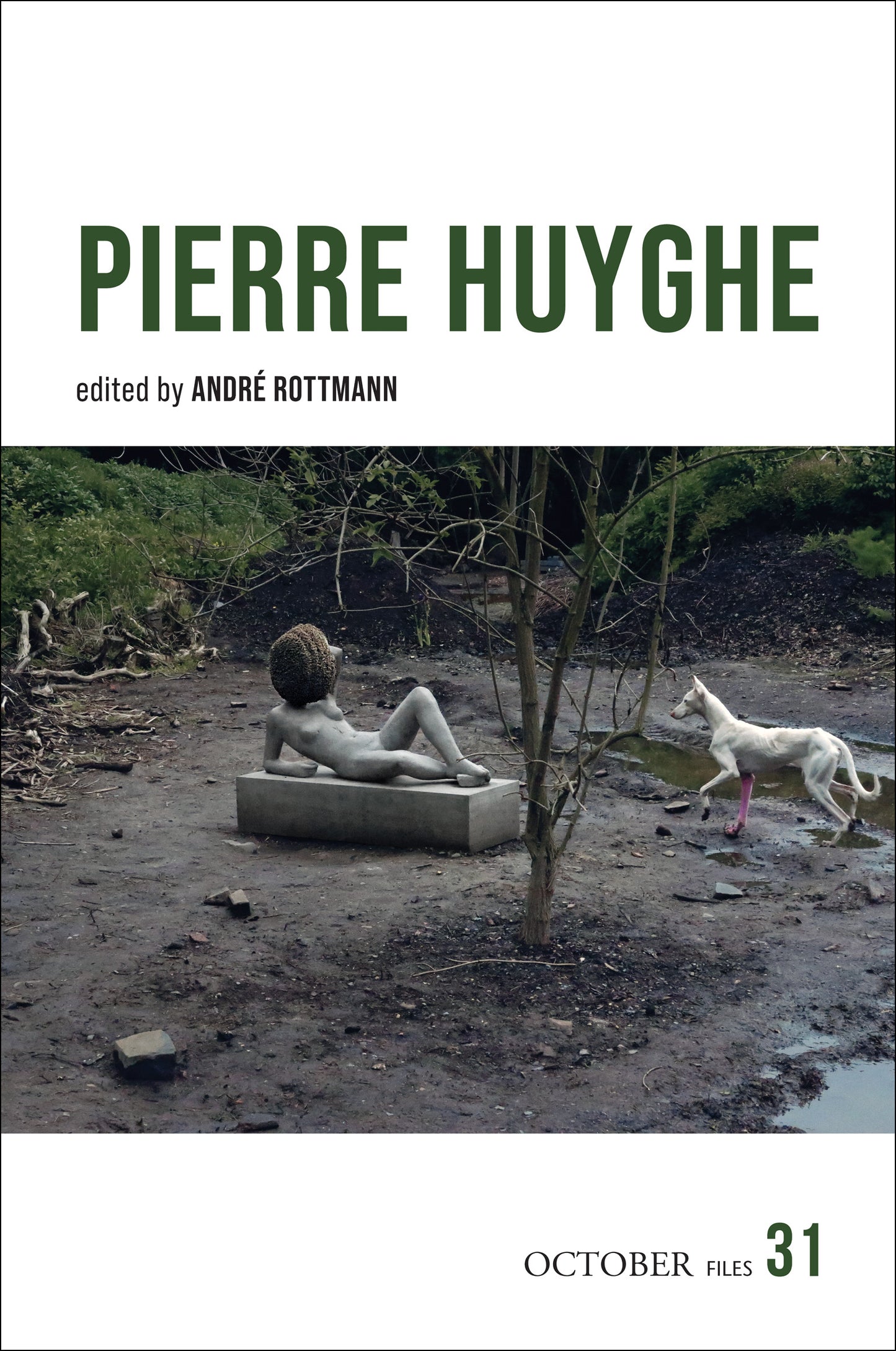 Pierre Huyghe