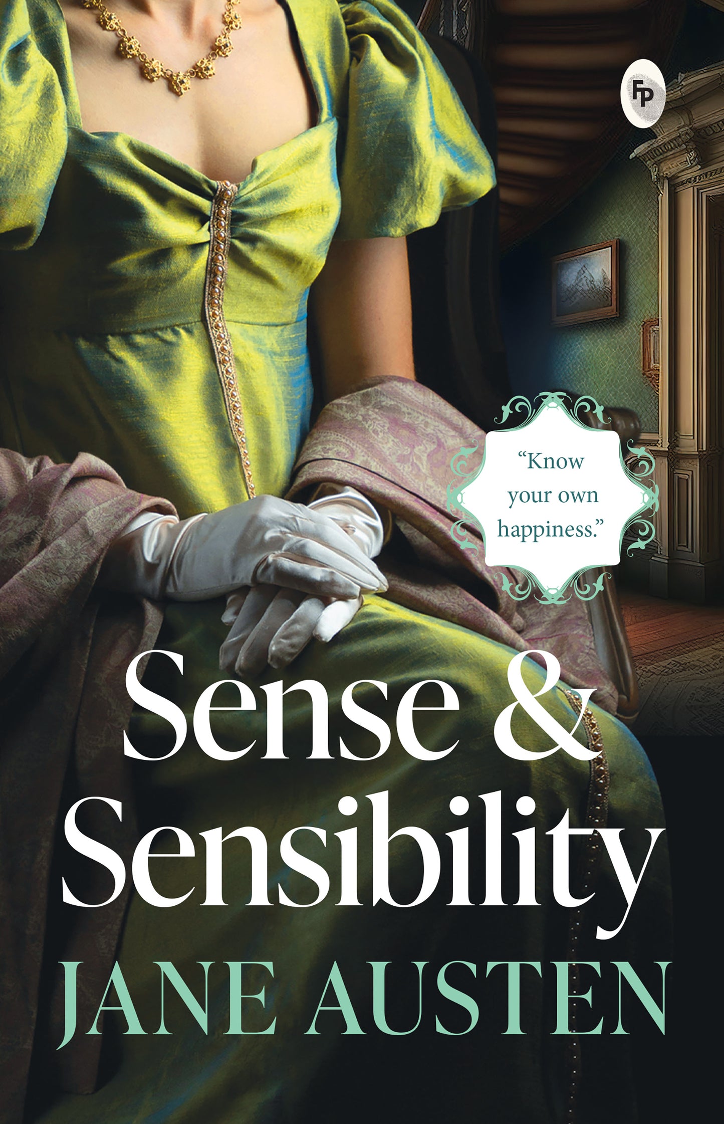 Sense &amp; Sensibility