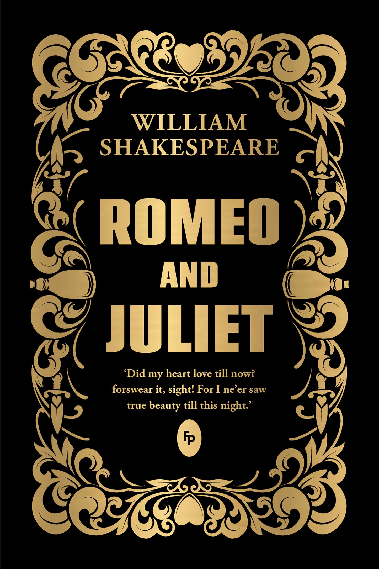 Romeo and Juliet (Pocket Classics)