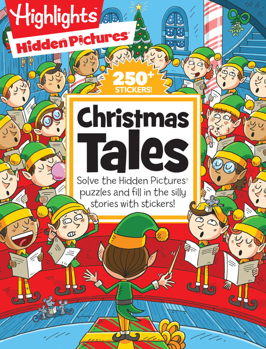 Christmas Tales