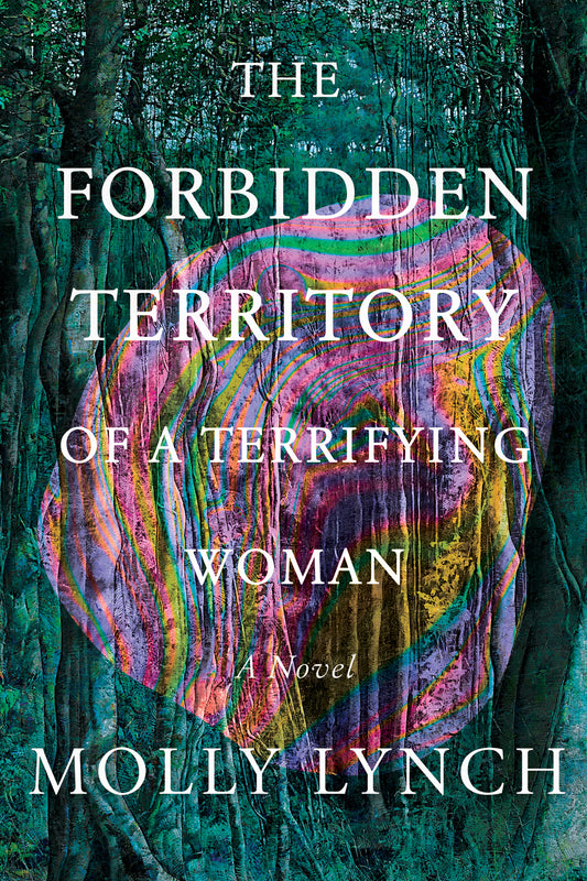 The Forbidden Territory of A Terrifying Woman