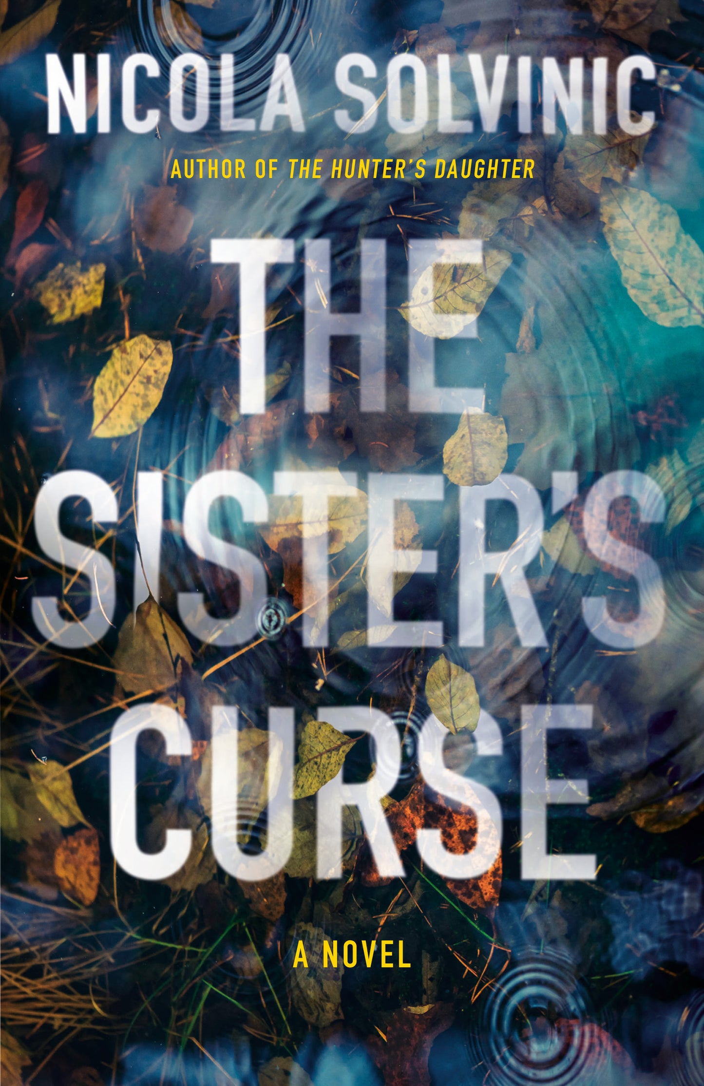 The Sister's Curse