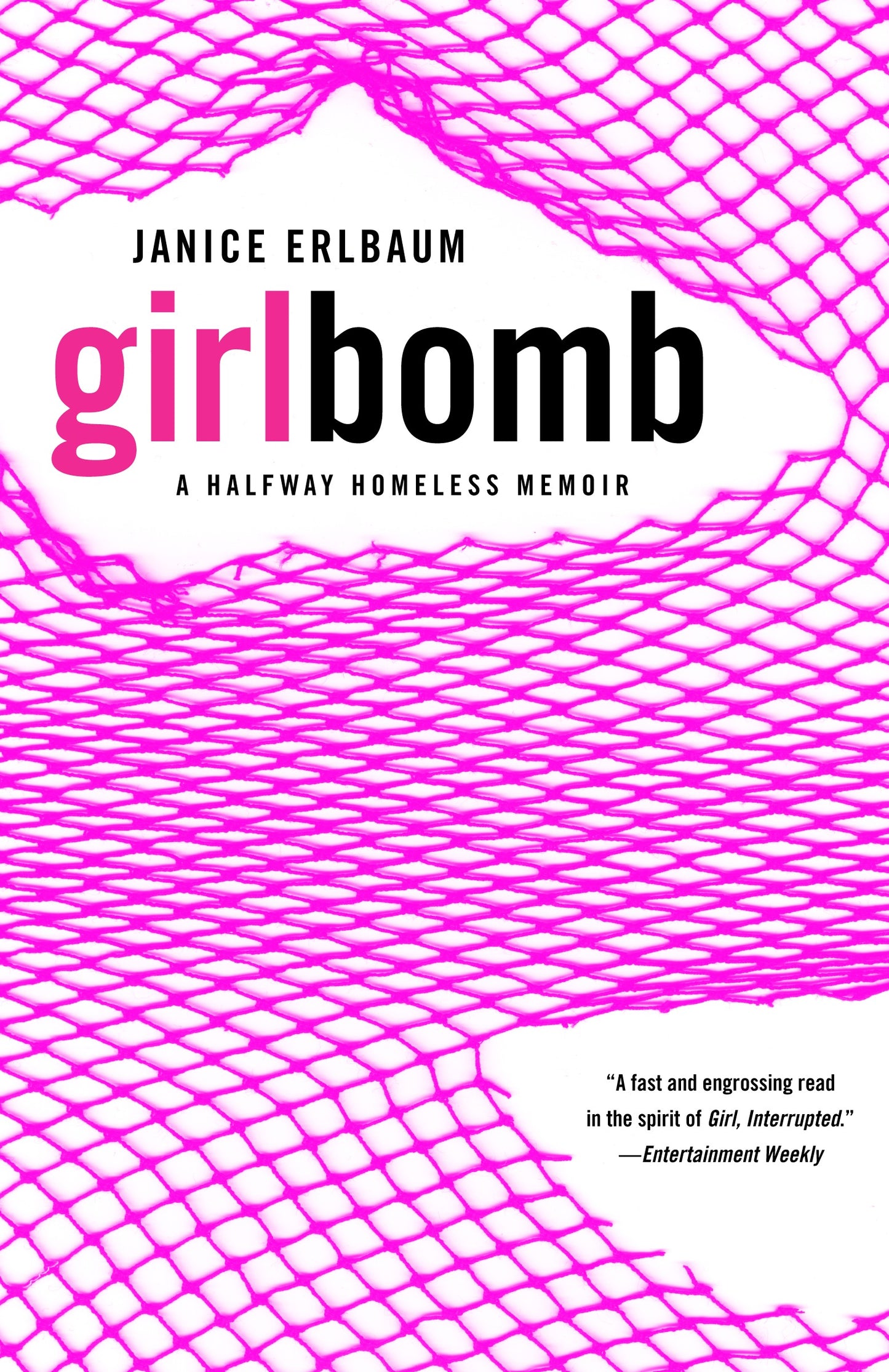 Girlbomb
