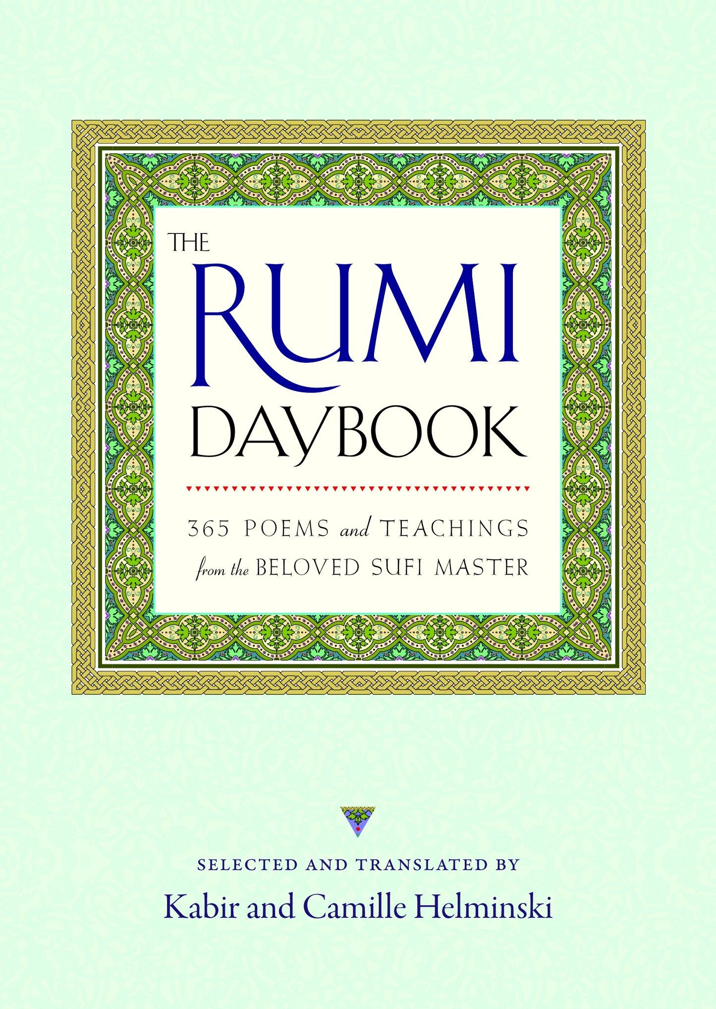 The Rumi Daybook