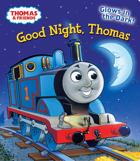 Good Night, Thomas (Thomas &amp; Friends)