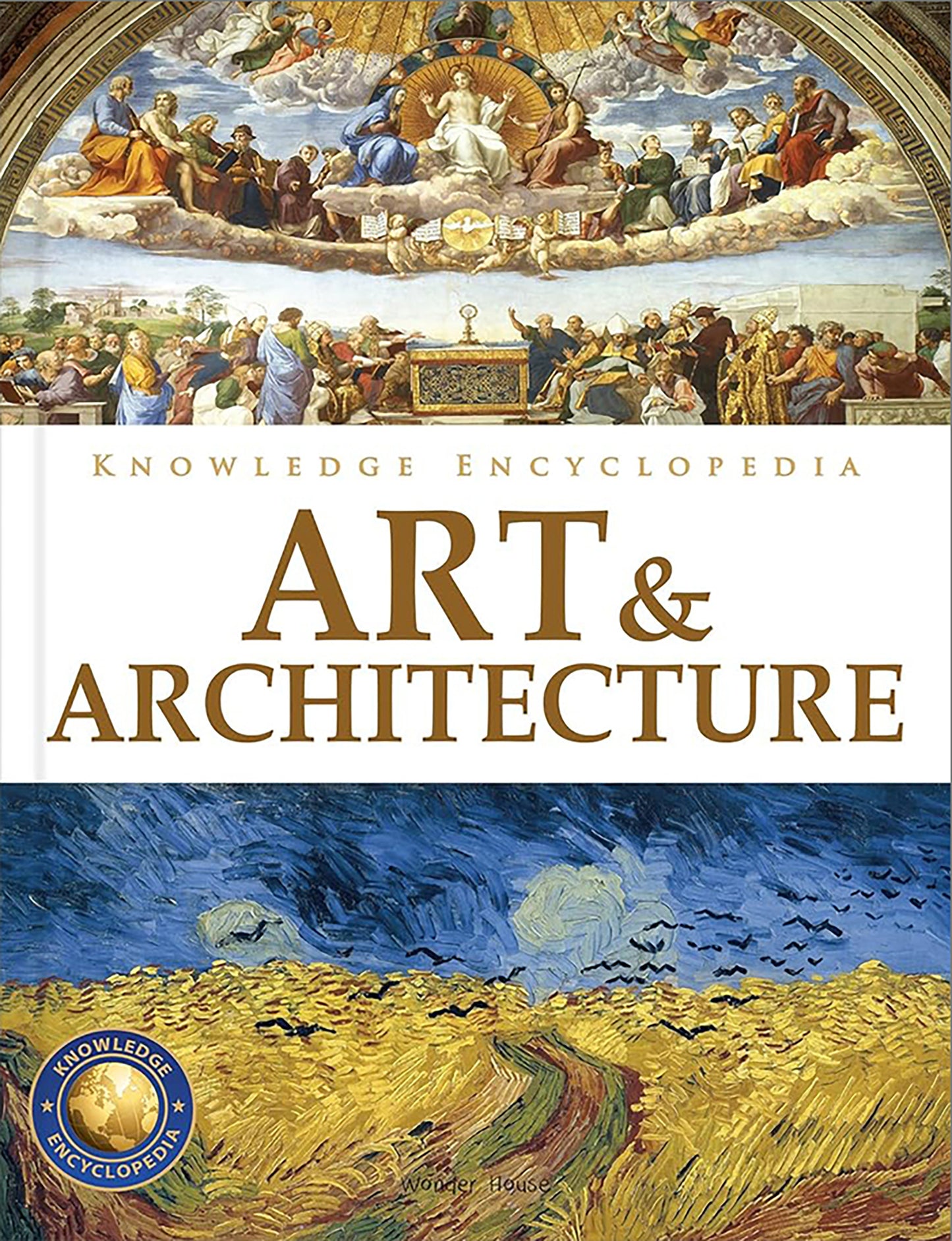 Knowledge Encyclopedia - Art &amp; Architecture