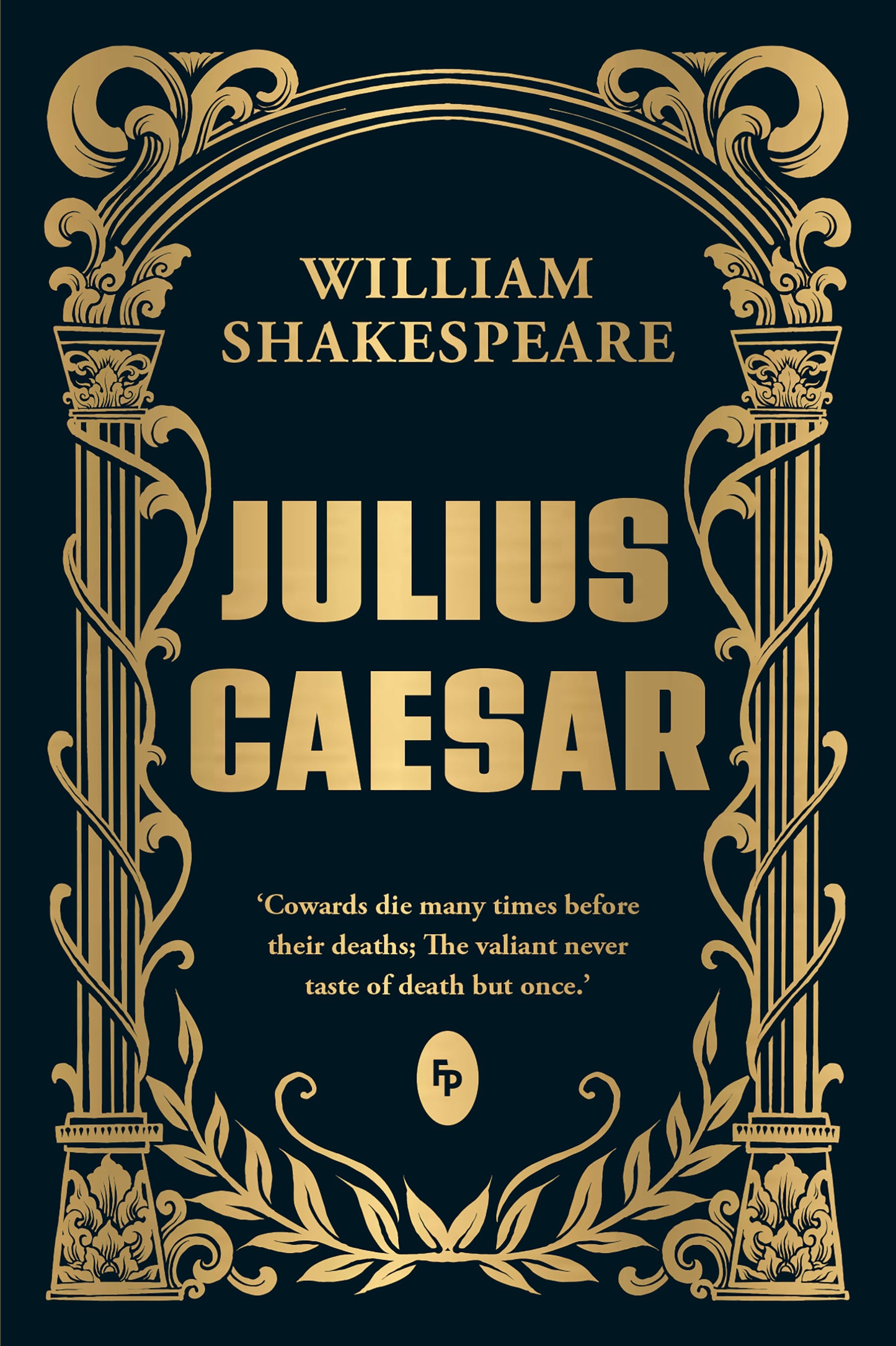 Julius Caesar (Pocket Classics)