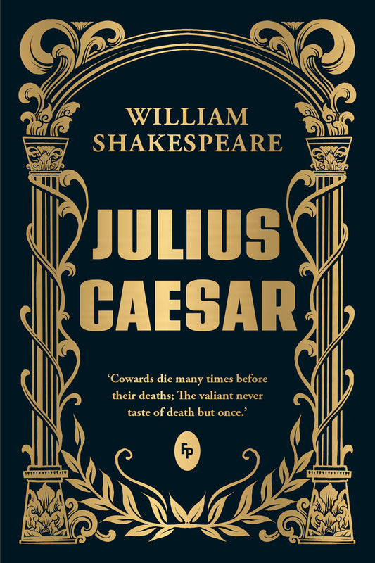 Julius Caesar (Pocket Classics)