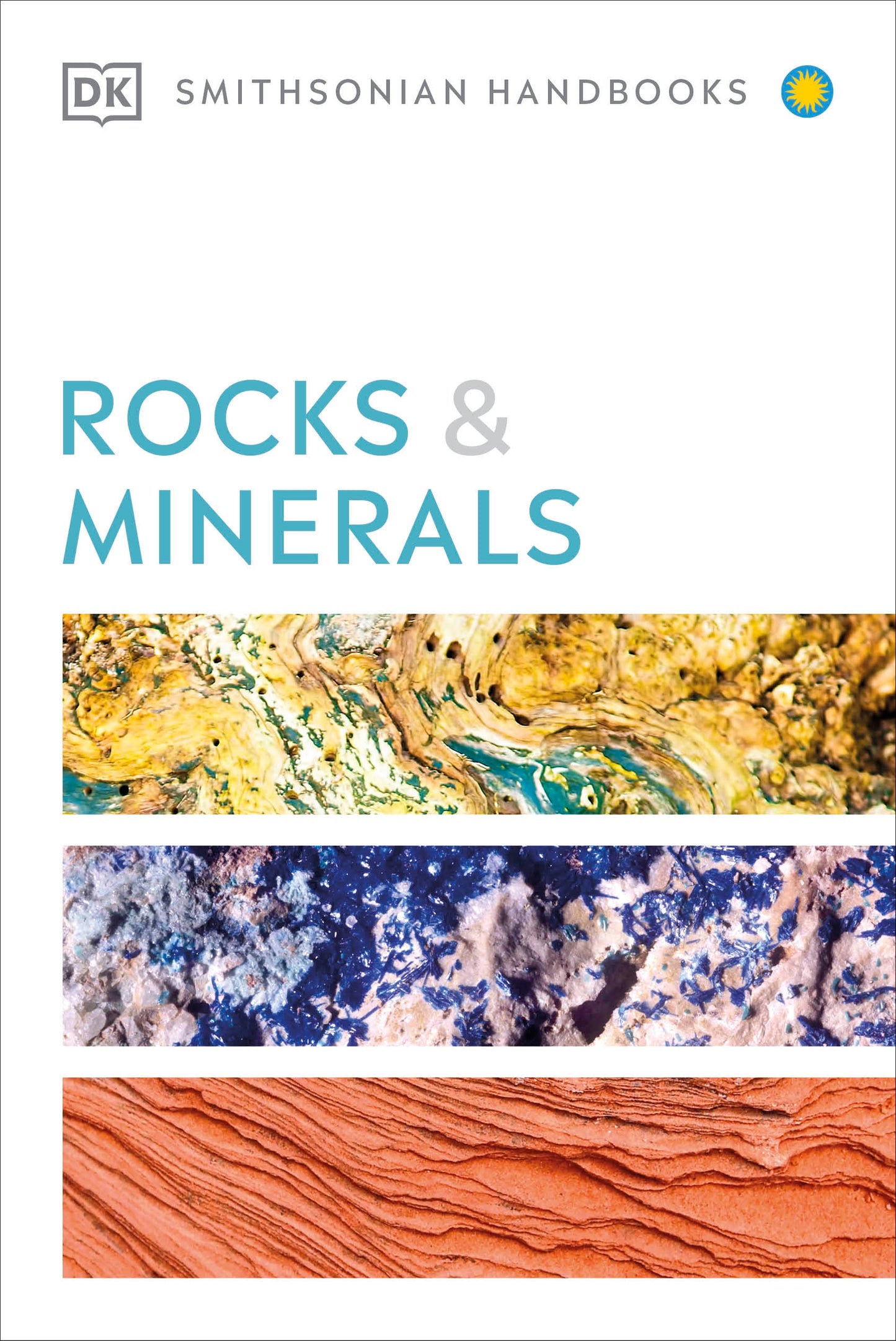 Rocks &amp; Minerals