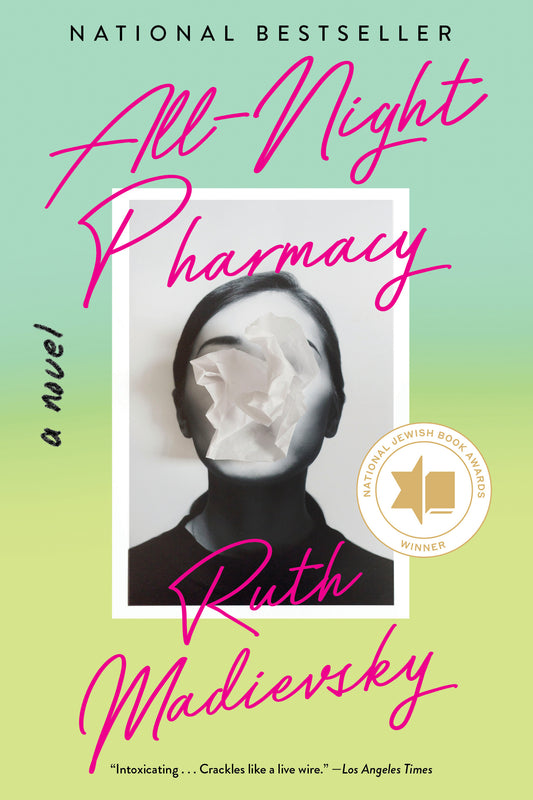 All-Night Pharmacy
