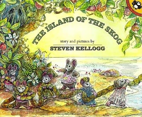 The Island of the Skog