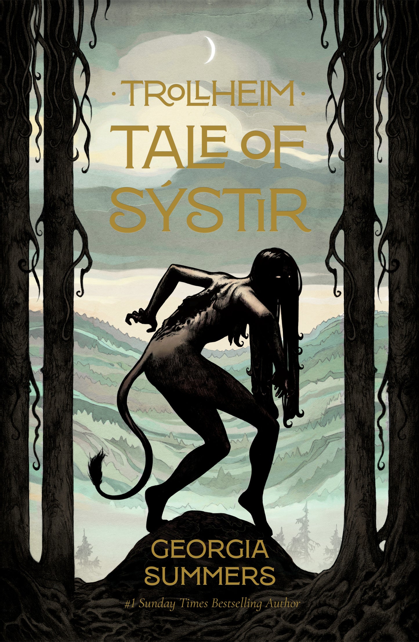 Trollheim: Tale of Sýstir